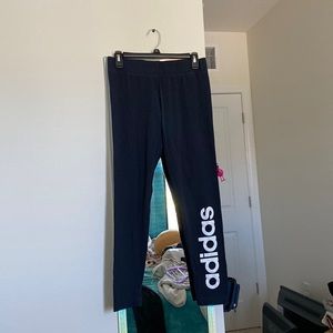 Adidas Leggings